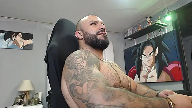 bardock 1 online show from December 18, 8:01 pm