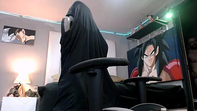 bardock 1 online show from March 8, 2:45 am