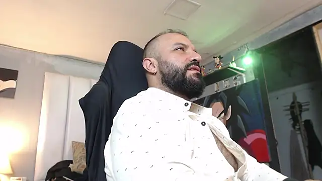 bardock 1 online show from November 15, 8:46 pm