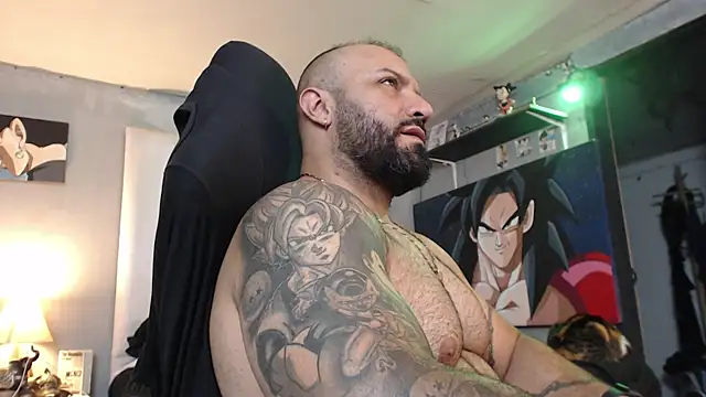 bardock 1 online show from May 31, 4:29 am