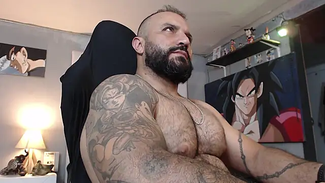 bardock 1 online show from November 13, 7:07 pm