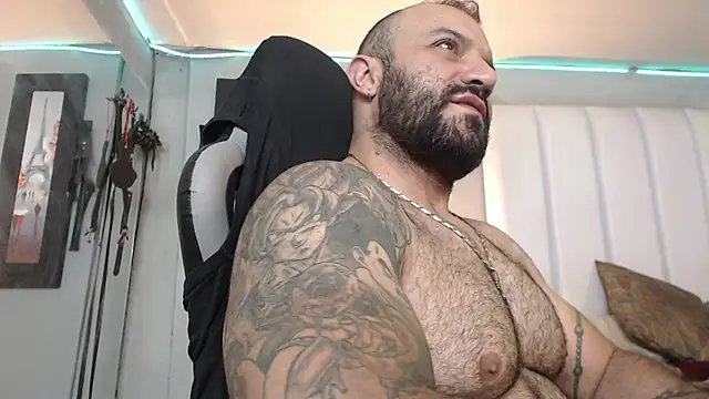 bardock 1 online show from March 8, 3:45 pm