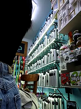 LunaZambrano online show from February 12, 4:51 pm