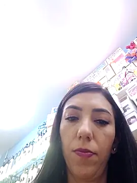 LunaZambrano online show from February 27, 5:02 pm