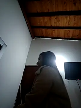 LunaZambrano online show from March 28, 3:40 am