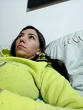 LunaZambrano online show from November 26, 3:17 am