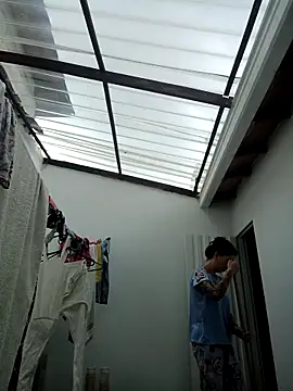 LunaZambrano online show from March 13, 2:55 pm