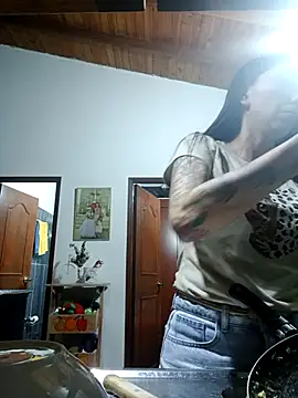 LunaZambrano online show from January 17, 3:43 am