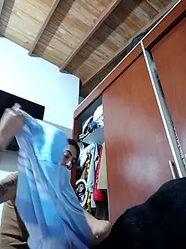 LunaZambrano online show from January 8, 3:07 pm