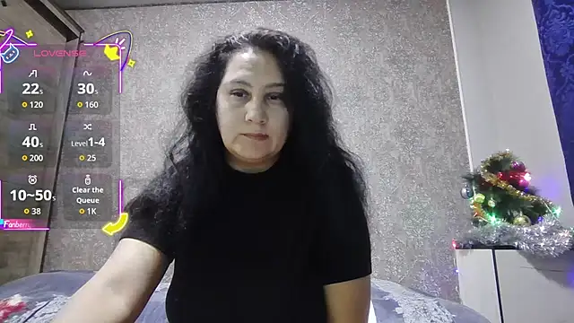 --Karina-- online show from January 11, 12:12 pm