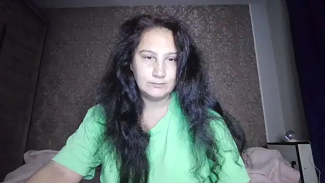 --Karina-- online show from October 24, 11:53 am