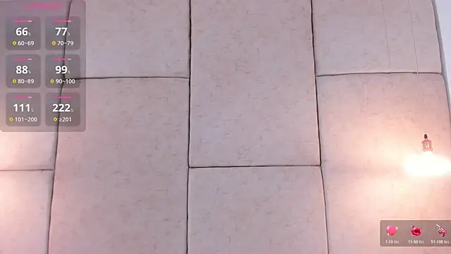 aisha vs online show from January 15, 12:30 pm