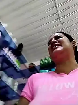 keilymadam online show from March 19, 2:50 pm