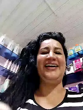 keilymadam online show from April 13, 1:48 pm