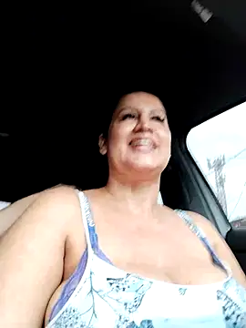 keilymadam online show from January 31, 8:40 pm