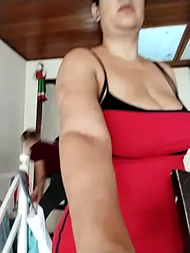 keilymadam online show from March 26, 12:47 pm