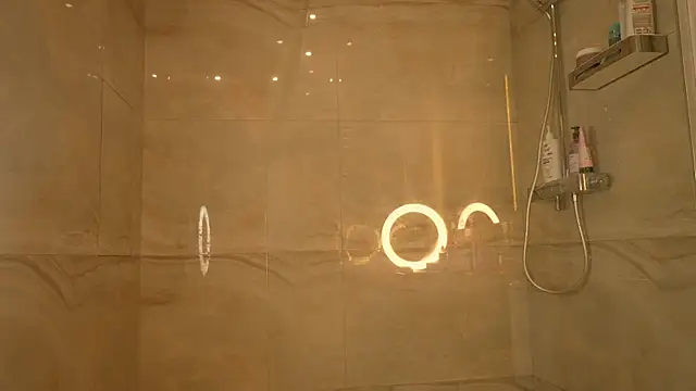 RosyEmily online show from April 20, 6:31 pm