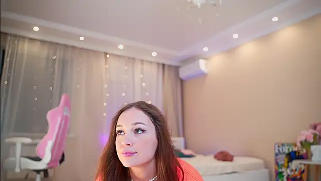 RosyEmily online show from March 14, 4:51 pm