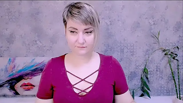 Djullia online show from November 20, 5:08 am