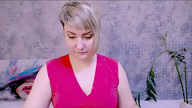 Djullia online show from November 25, 6:47 am