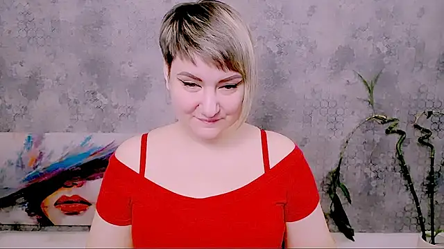 Djullia online show from February 26, 7:08 am