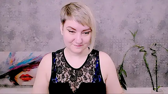 Djullia online show from March 23, 6:24 am