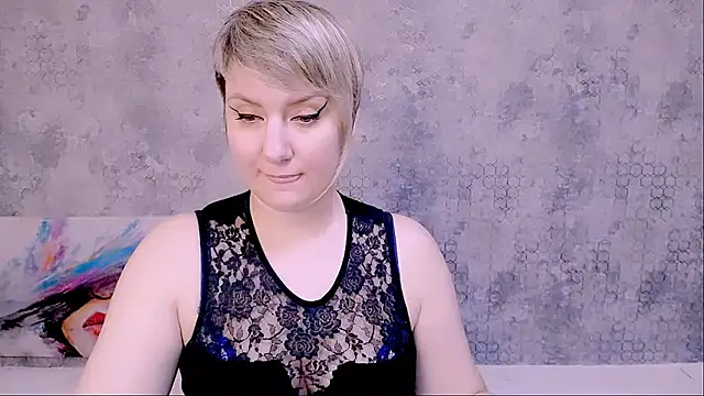 Djullia online show from March 16, 9:16 am