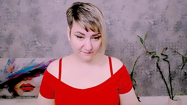 Djullia online show from May 16, 5:17 am