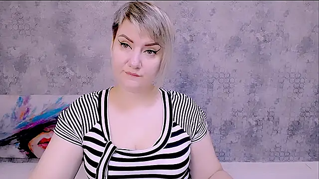 Djullia online show from September 20, 5:12 am