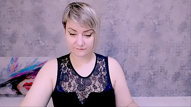 Djullia online show from September 29, 5:47 am