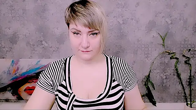 Djullia online show from February 28, 6:24 am