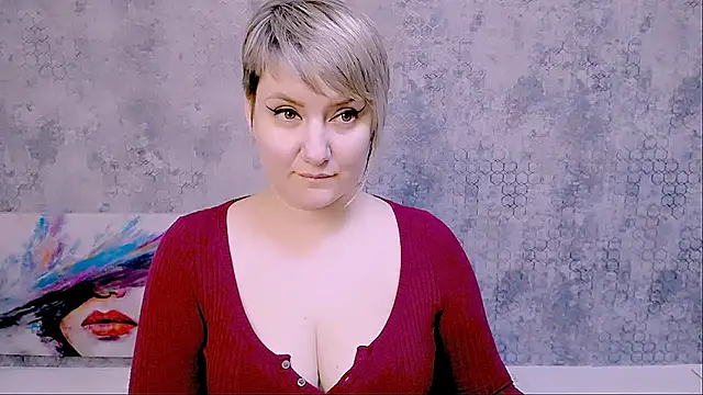 Djullia online show from February 24, 3:20 pm