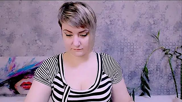 Djullia online show from November 16, 6:07 am