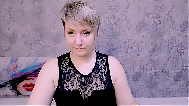 Djullia online show from February 27, 6:13 am