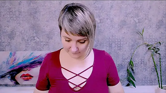 Djullia online show from November 20, 5:13 pm