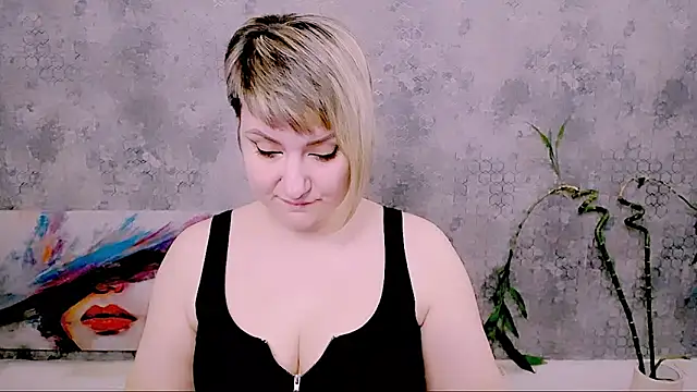 Djullia online show from April 16, 6:03 am