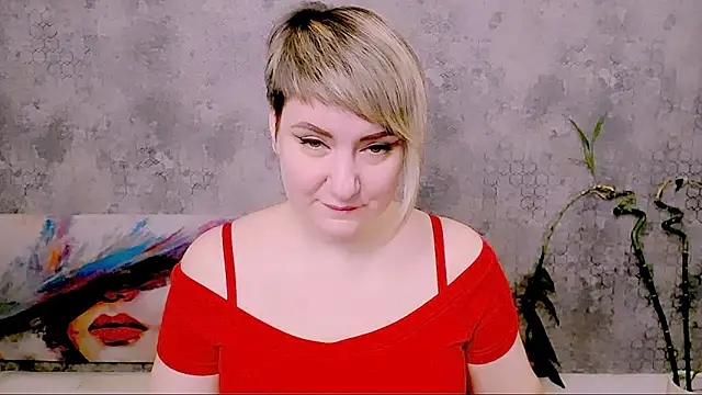 Djullia online show from February 14, 8:36 am