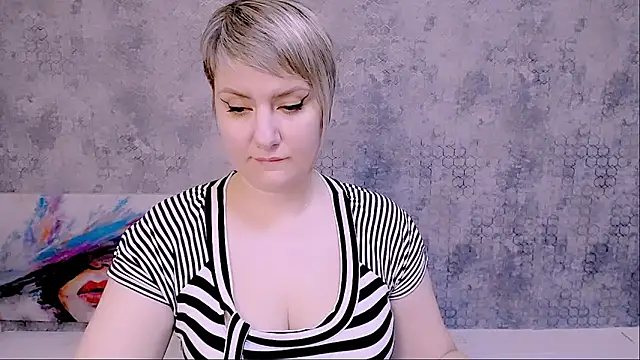 Djullia online show from February 28, 3:26 pm