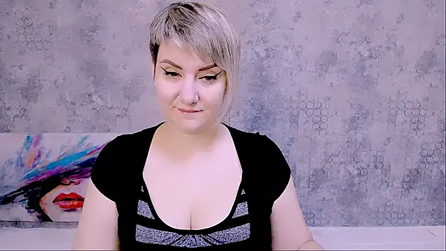 Djullia online show from September 27, 5:02 am