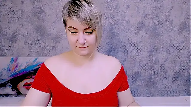 Djullia online show from September 28, 5:14 am