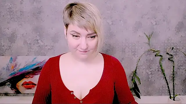 Djullia online show from March 20, 7:53 am