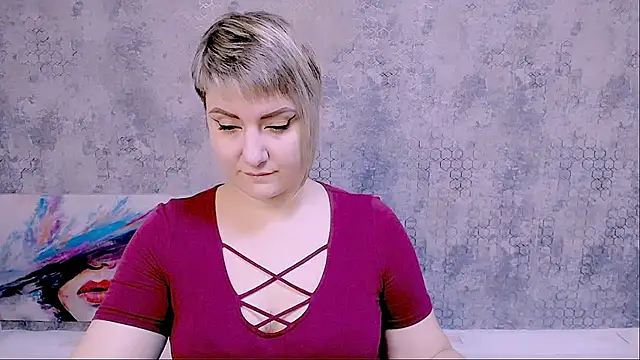 Djullia online show from October 16, 5:49 am
