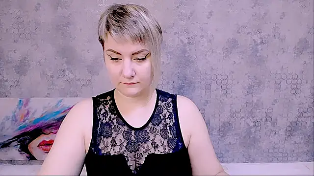 Djullia online show from October 12, 5:09 am
