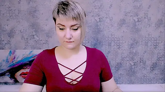 Djullia online show from October 11, 5:08 am