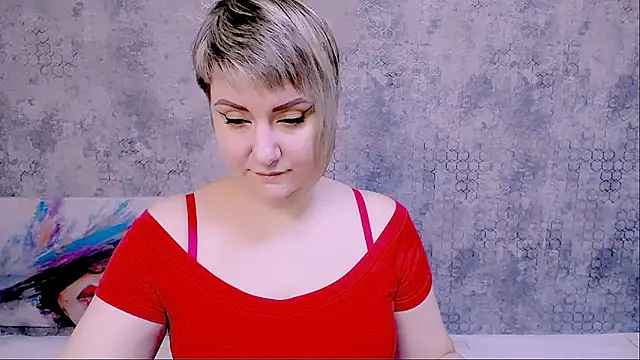 Djullia online show from October 23, 5:17 am