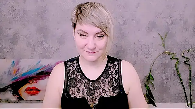 Djullia online show from February 15, 6:14 am