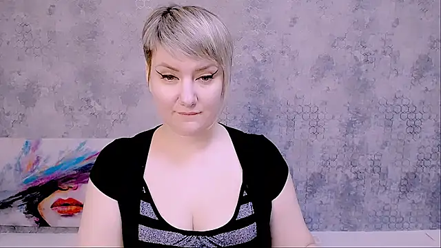 Djullia online show from March 2, 12:03 pm
