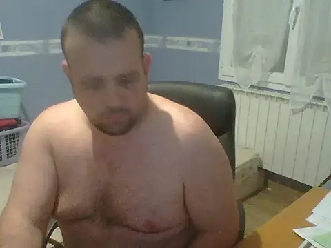 manubm03 online show from February 9, 6:11 am