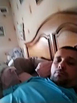 manubm03 online show from February 7, 12:02 pm