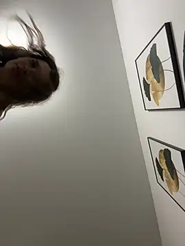 Snapshot of AnjaAmelia chatting on November 28, 5:35 pm AnjaAmelia online show from November 28, 5:35 pm